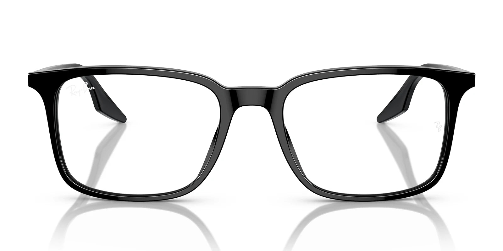 RayBan RB5421-Black