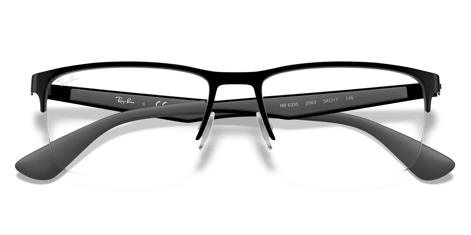 RayBan RB6335-Black