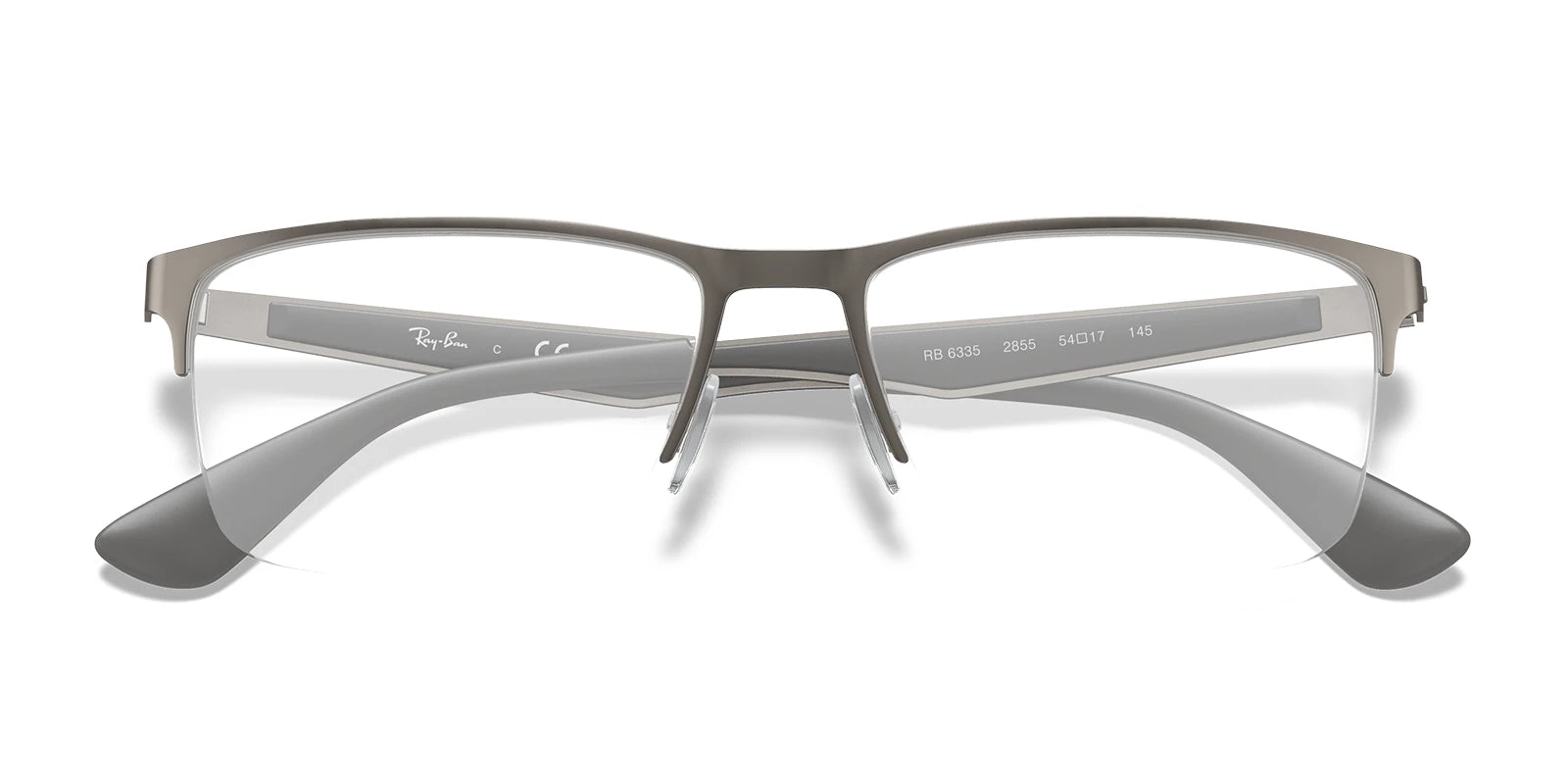 RayBan RB6335-Gunmetal