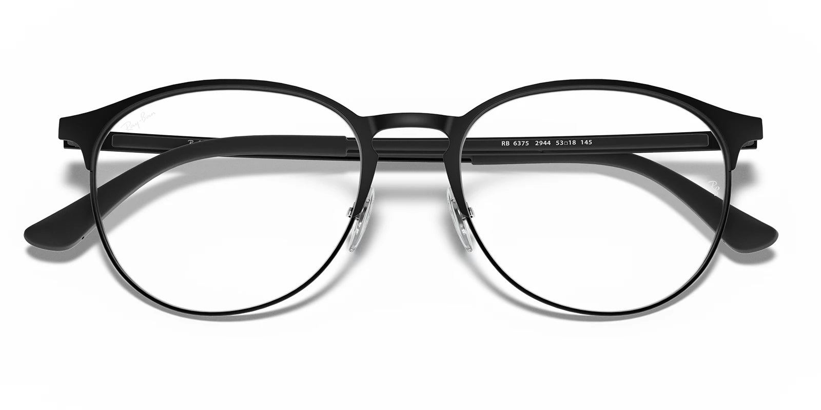 RayBan RB6375-Black