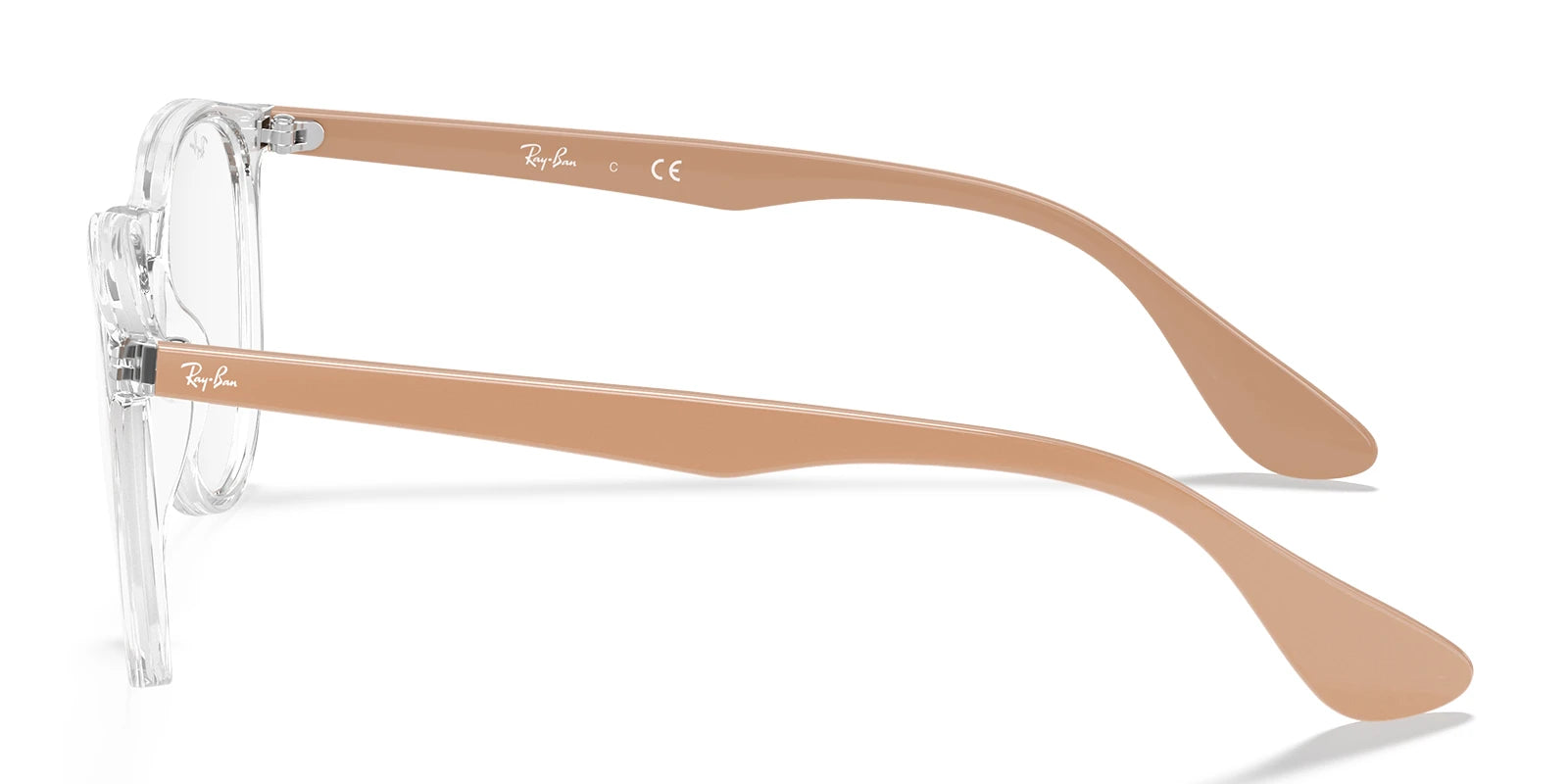 RayBan RB7046-Clear