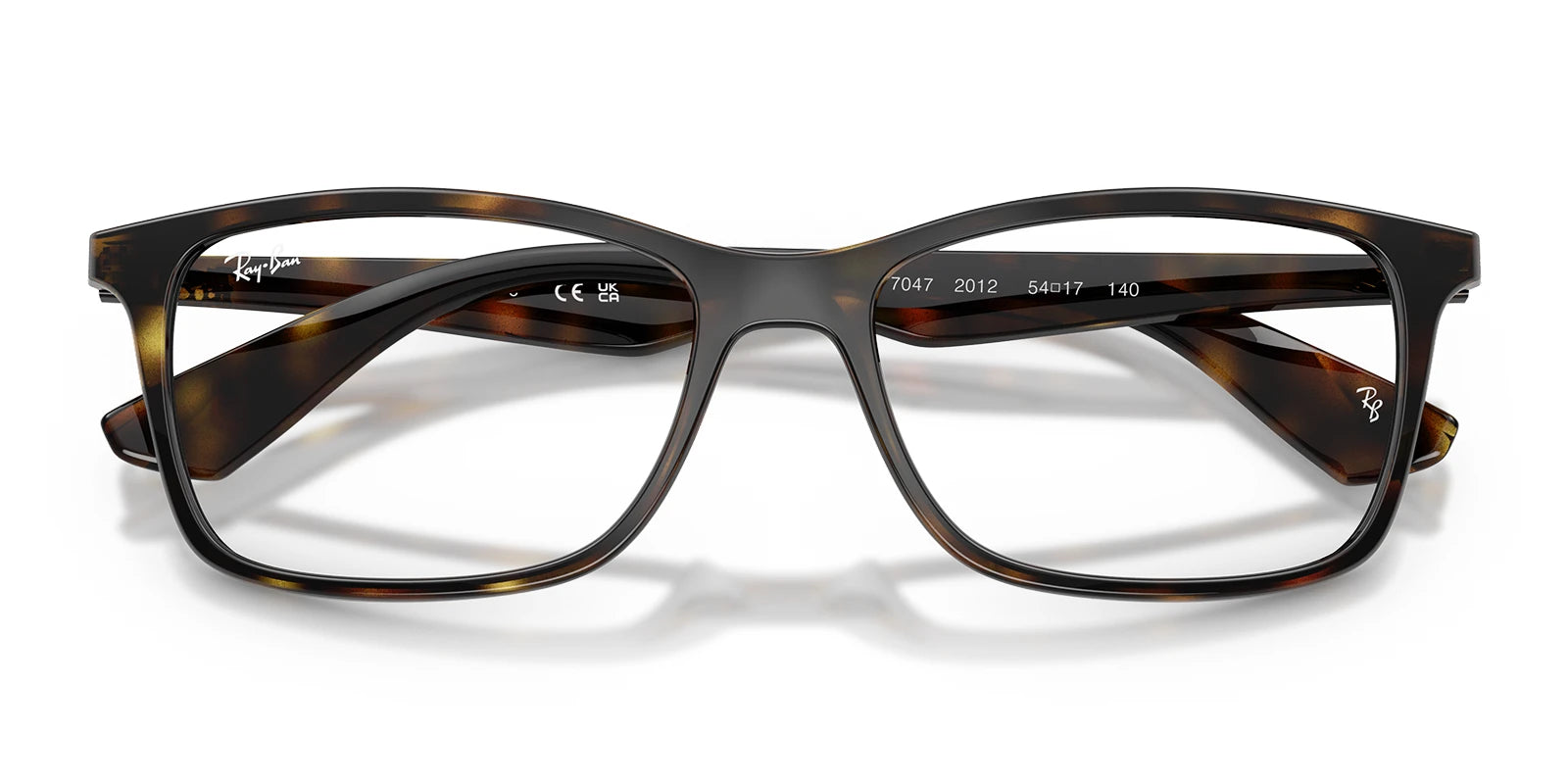 RayBan RB7047-Tortoise