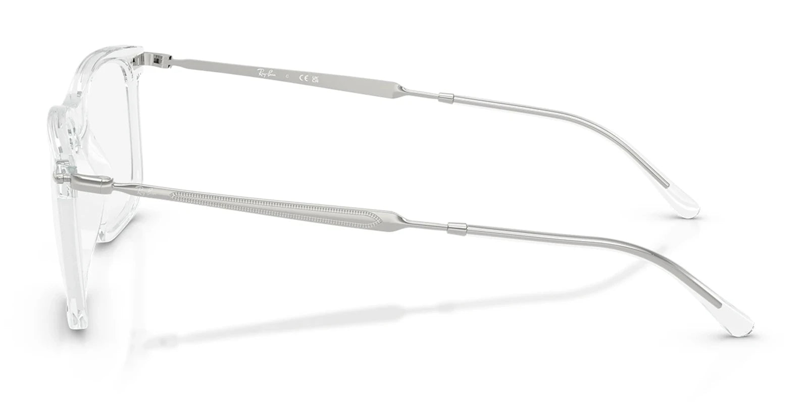 RayBan RB7260-Clear