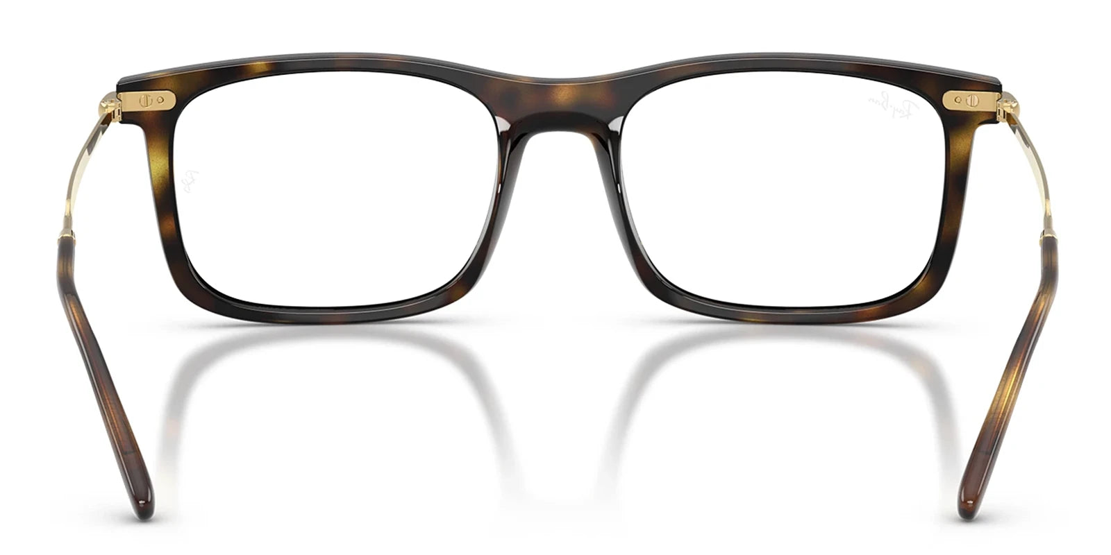 RayBan RB7260-Tortoise