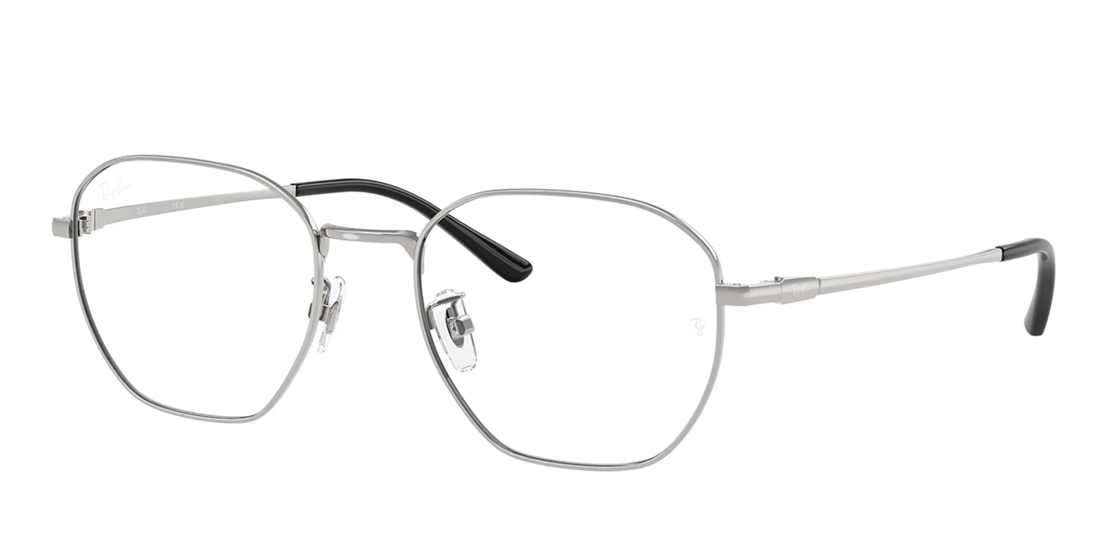 RayBan RB8777-Silver