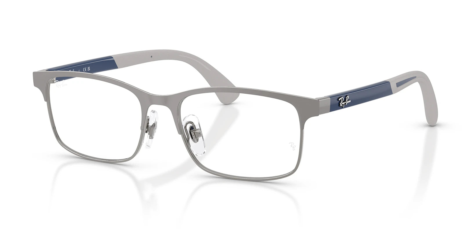 Ray Ban RB1061-Gunmetal