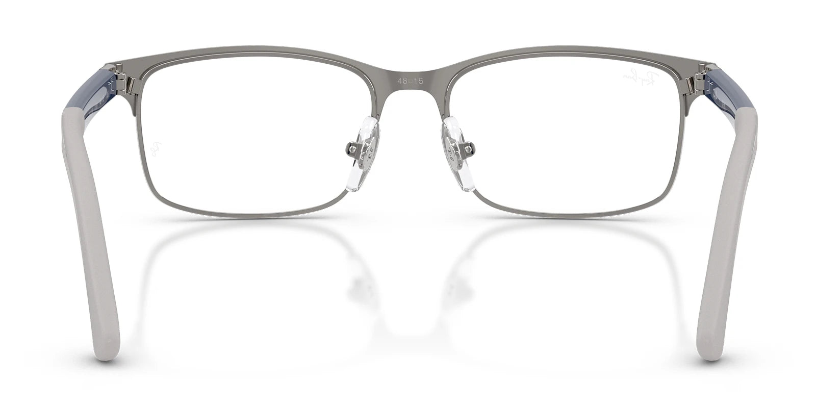 Ray Ban RB1061-Gunmetal