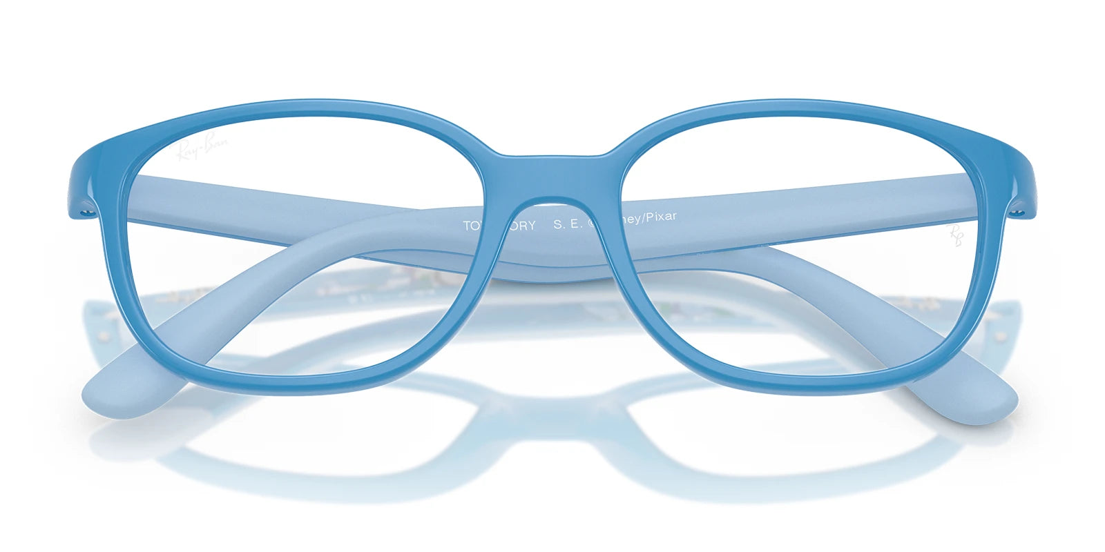 Ray Ban RB1632-Azzurre
