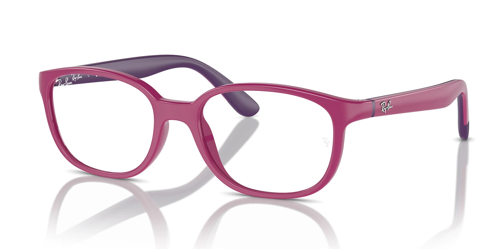 Ray Ban RB1632-Purple On Violet