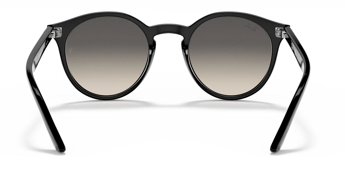 Ray Ban RB9064-Black With Grey Gradient
