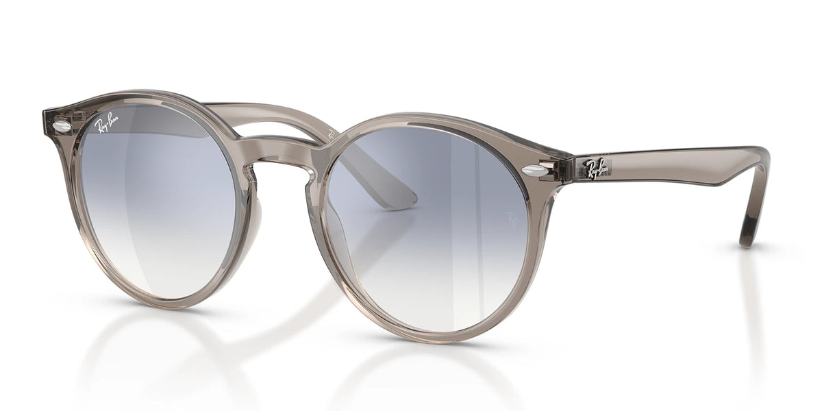 Ray Ban RB9064-Grey / Gradient Blue