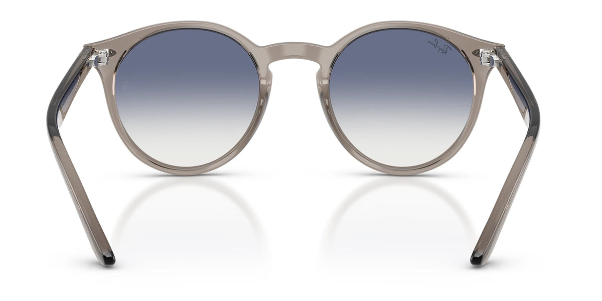 Ray Ban RB9064-Grey / Gradient Blue