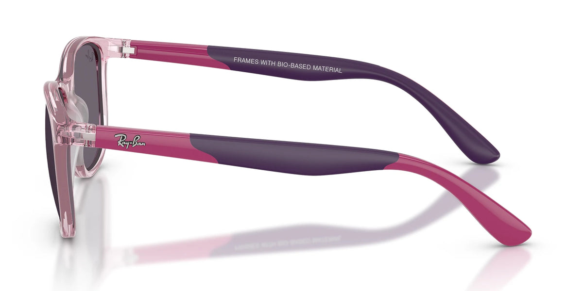 Ray Ban RB9077-Pink / Pink Gradient