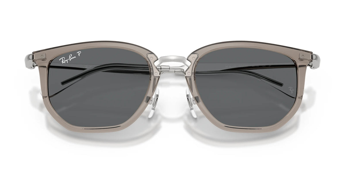 Ray Ban RB9085-Grey / Grey Gradient Polarized