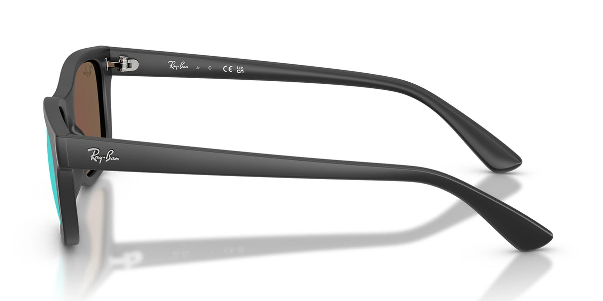 Ray Ban RB9086-Black / Blue Gradient