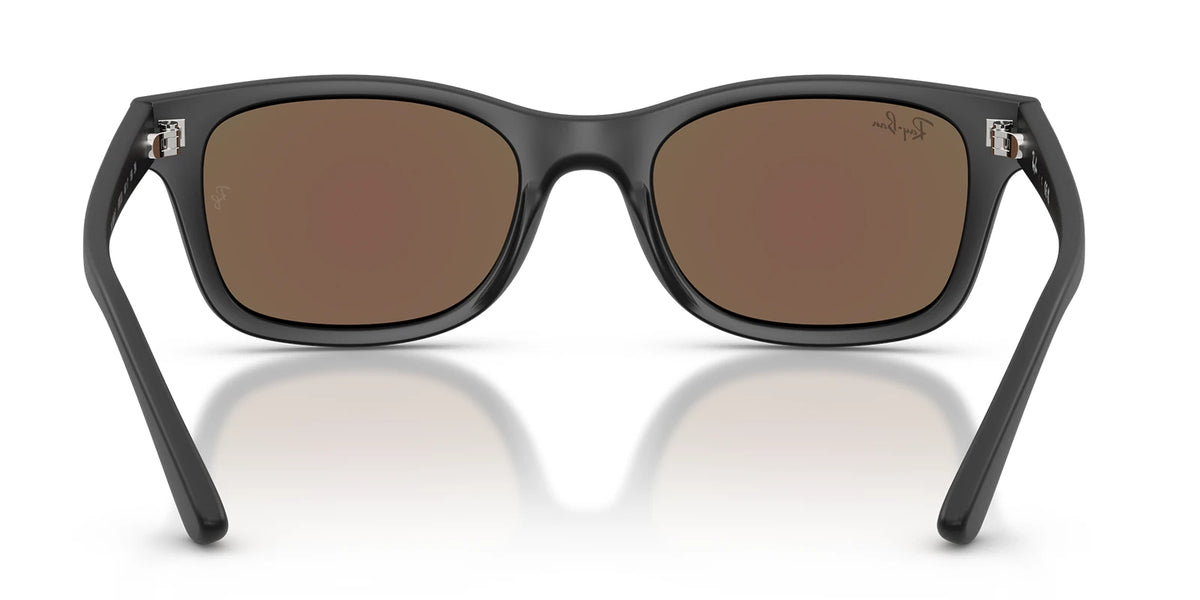 Ray Ban RB9086-Black / Blue Gradient