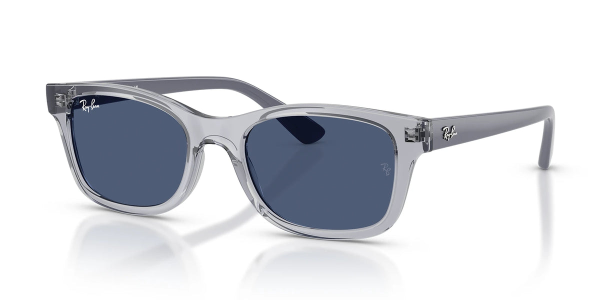 Ray Ban RB9086-Transparent Grey / Blue