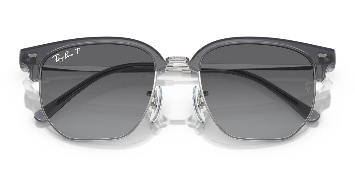 Ray Ban RB9116-Blue / Grey Polarized