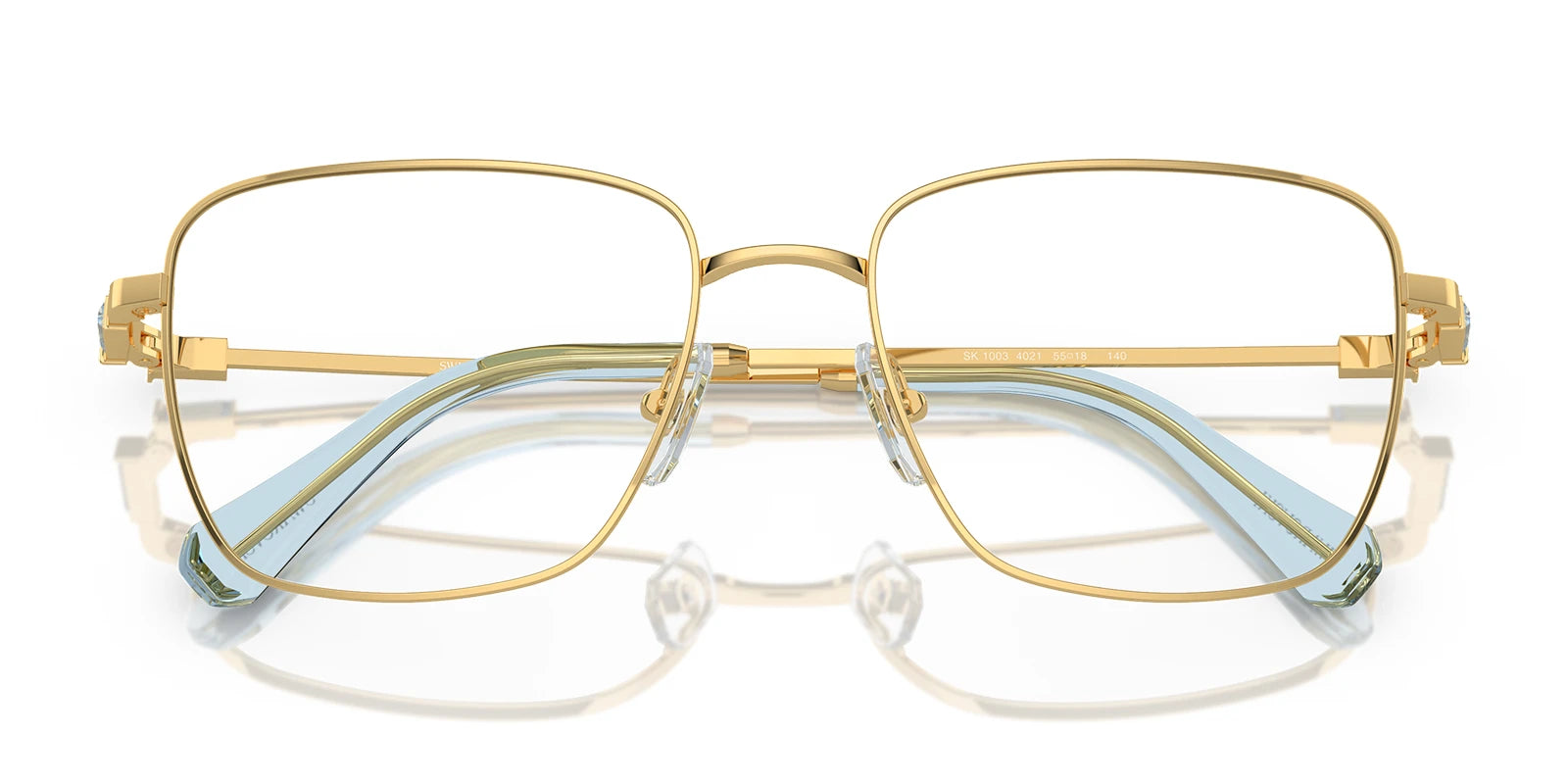 SWAROVSKI SK1003-Shiny Gold