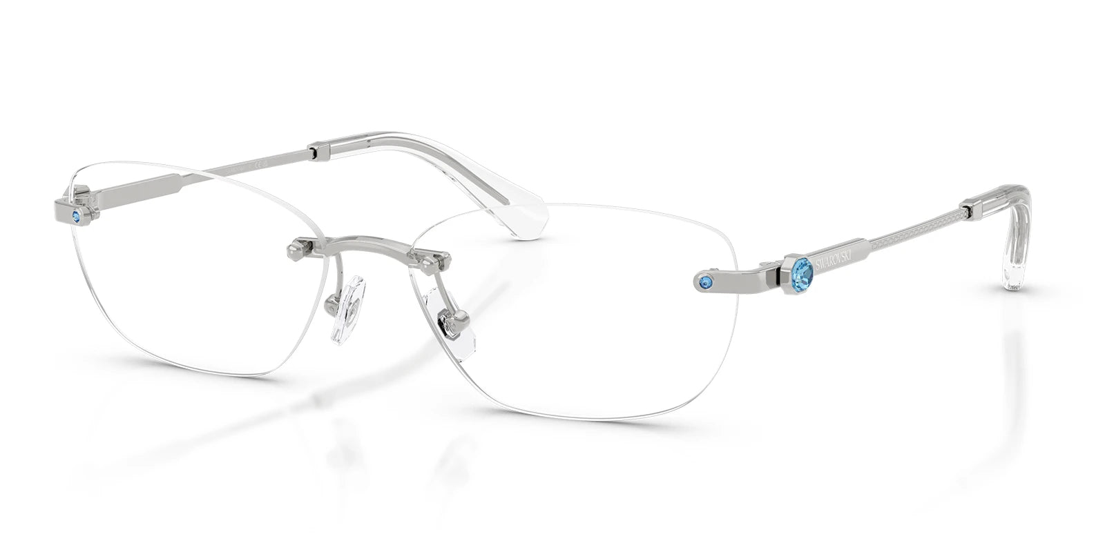 SWAROVSKI SK1037-Silver