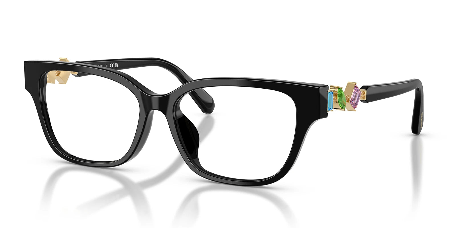 SWAROVSKI SK2049-Black