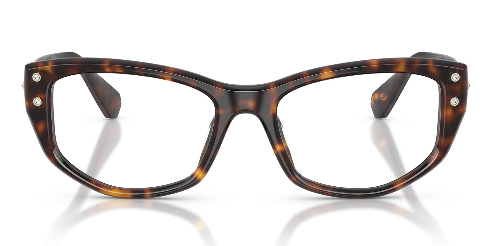 SWAROVSKI SK2062-Tortoise