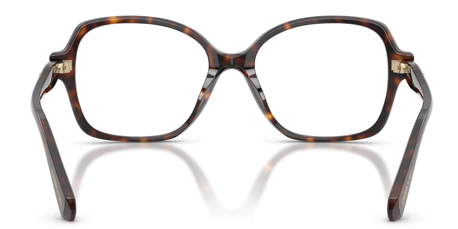 SWAROVSKI SK2063-Tortoise