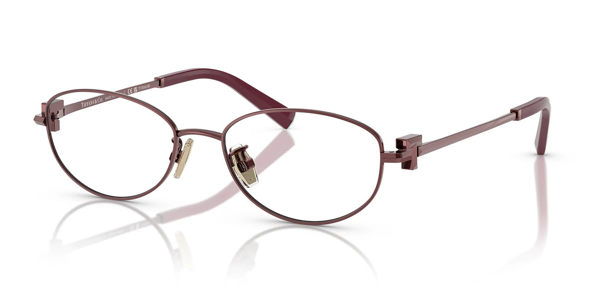 Tiffany TF1162-Burgundy