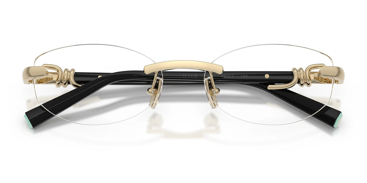 Tiffany TF1178-Pale Gold