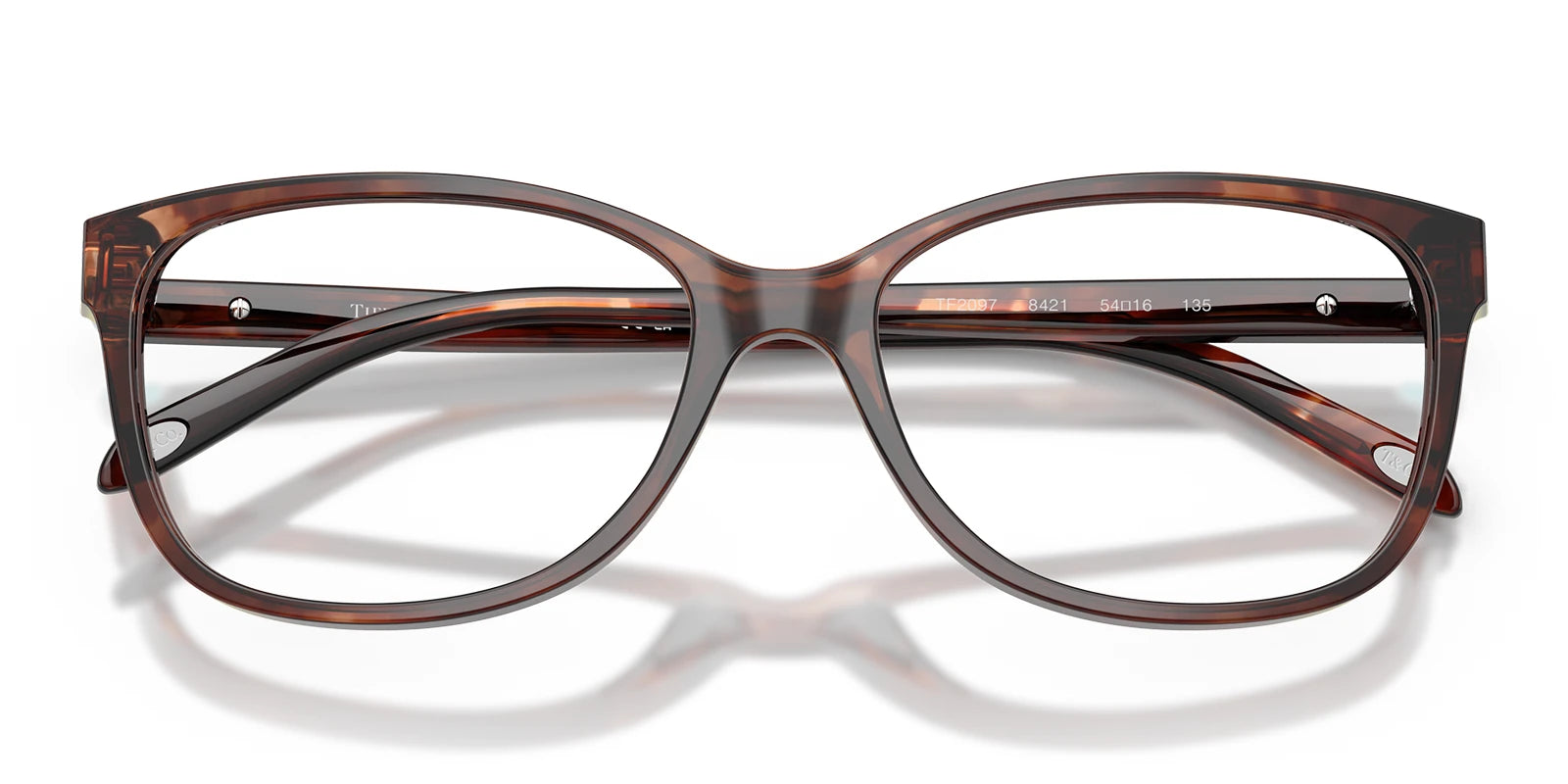 Tiffany TF2097-Brown