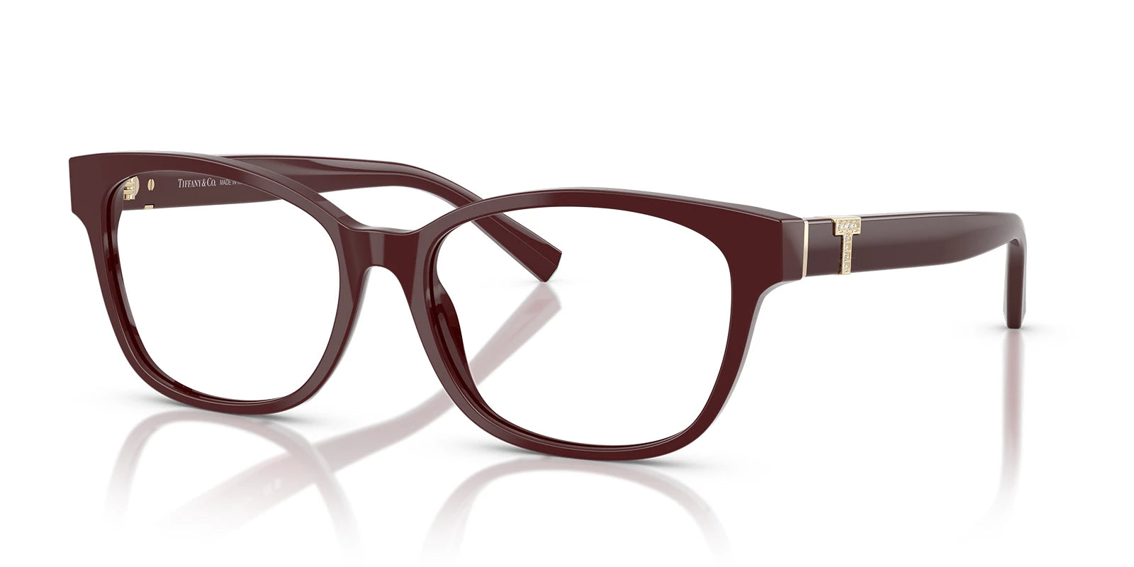 Tiffany TF2270-Burgundy