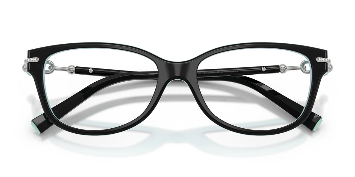 Tiffany TF2298-Satin Black