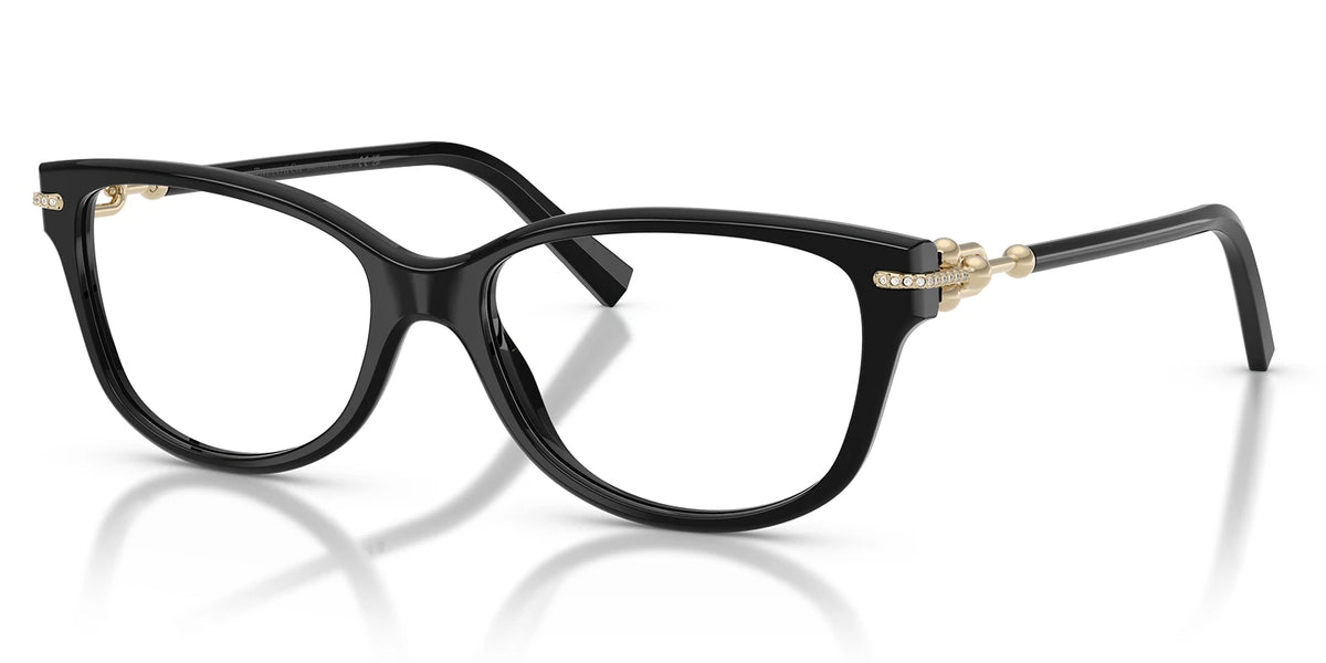 Tiffany TF2298-Shiny Black