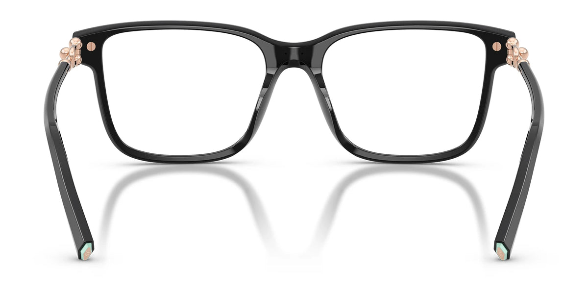 Tiffany TF2299-Shiny Black