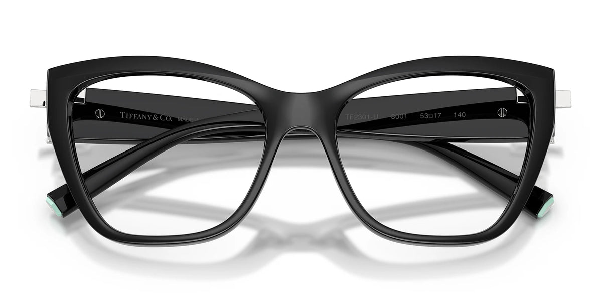 Tiffany TF2301-Satin Black