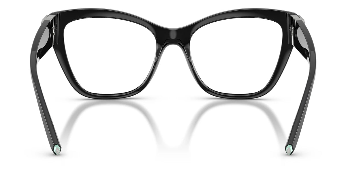 Tiffany TF2301-Satin Black