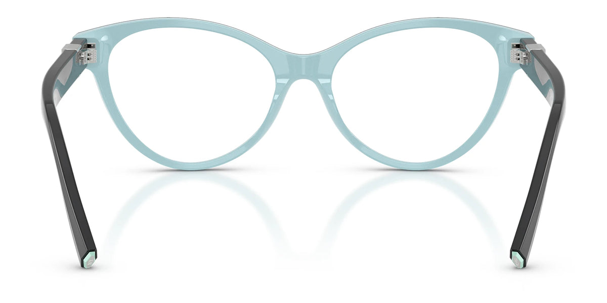 Tiffany TF2302-Satin Black