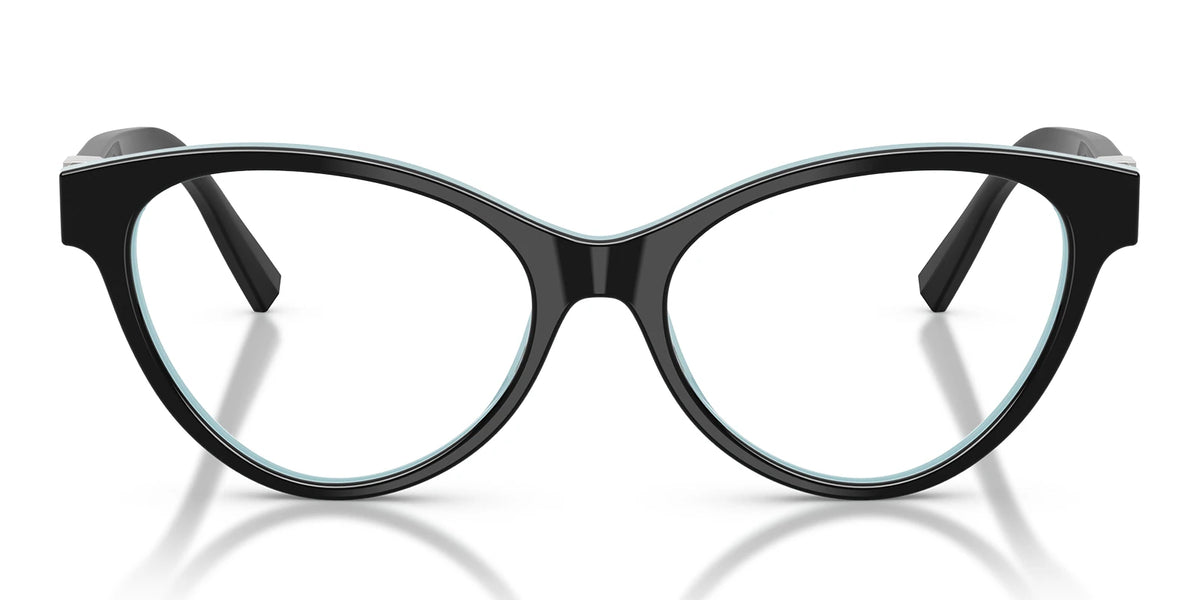 Tiffany TF2302-Satin Black