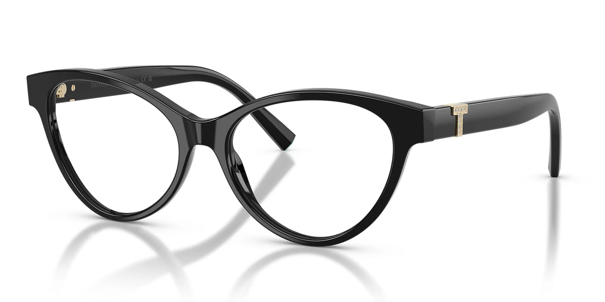 Tiffany TF2302-Shiny Black