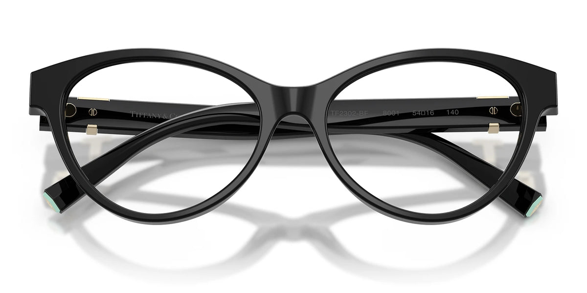 Tiffany TF2302-Shiny Black