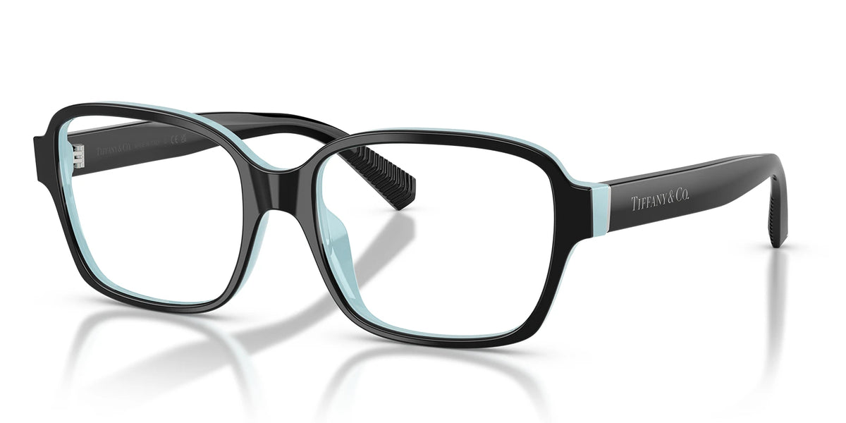 Tiffany TF2303-Satin Black