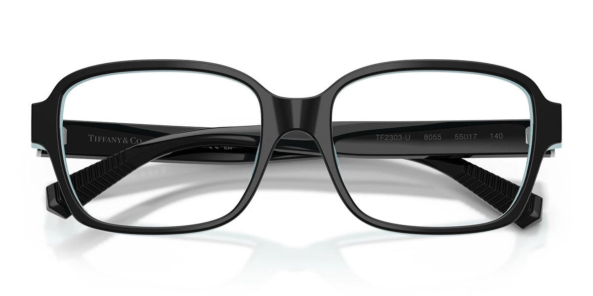 Tiffany TF2303-Satin Black