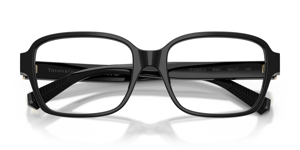 Tiffany TF2303-Shiny Black