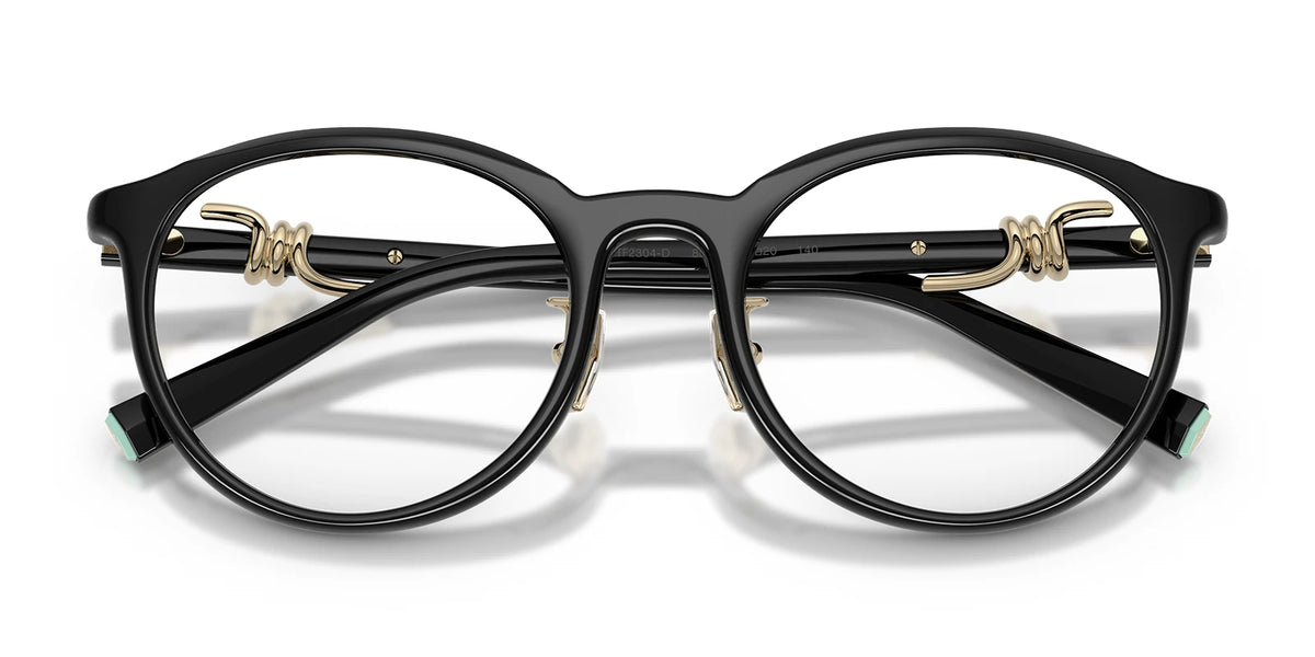 Tiffany TF2304-Shiny Black