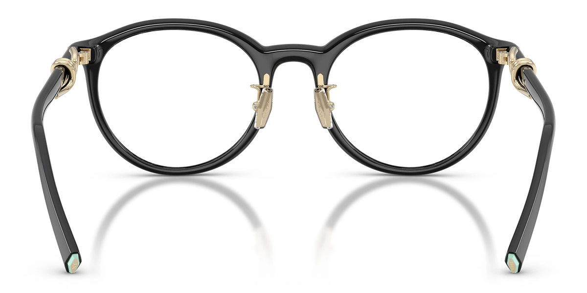 Tiffany TF2304-Shiny Black
