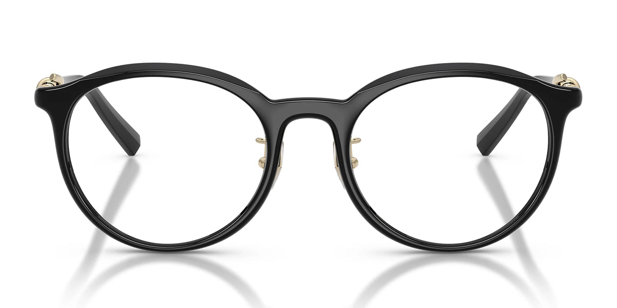 Tiffany TF2304-Shiny Black