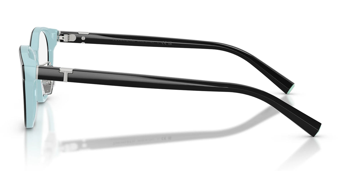 Tiffany TF2306-Shiny Black