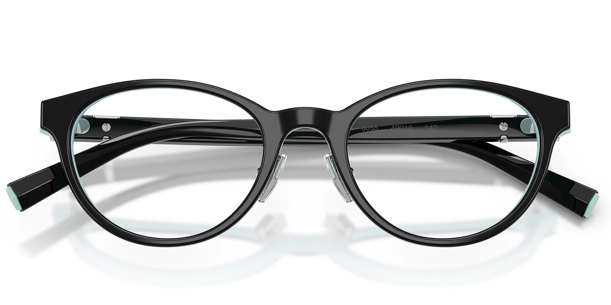 Tiffany TF2306-Shiny Black