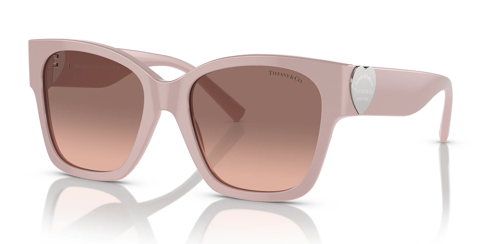Tiffany TF4216-Pink / Pink Gradient