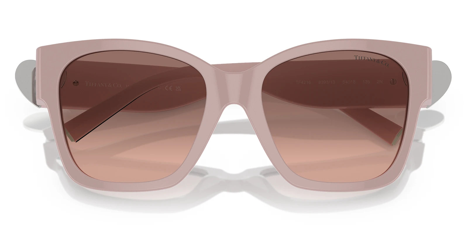 Tiffany TF4216-Pink / Pink Gradient
